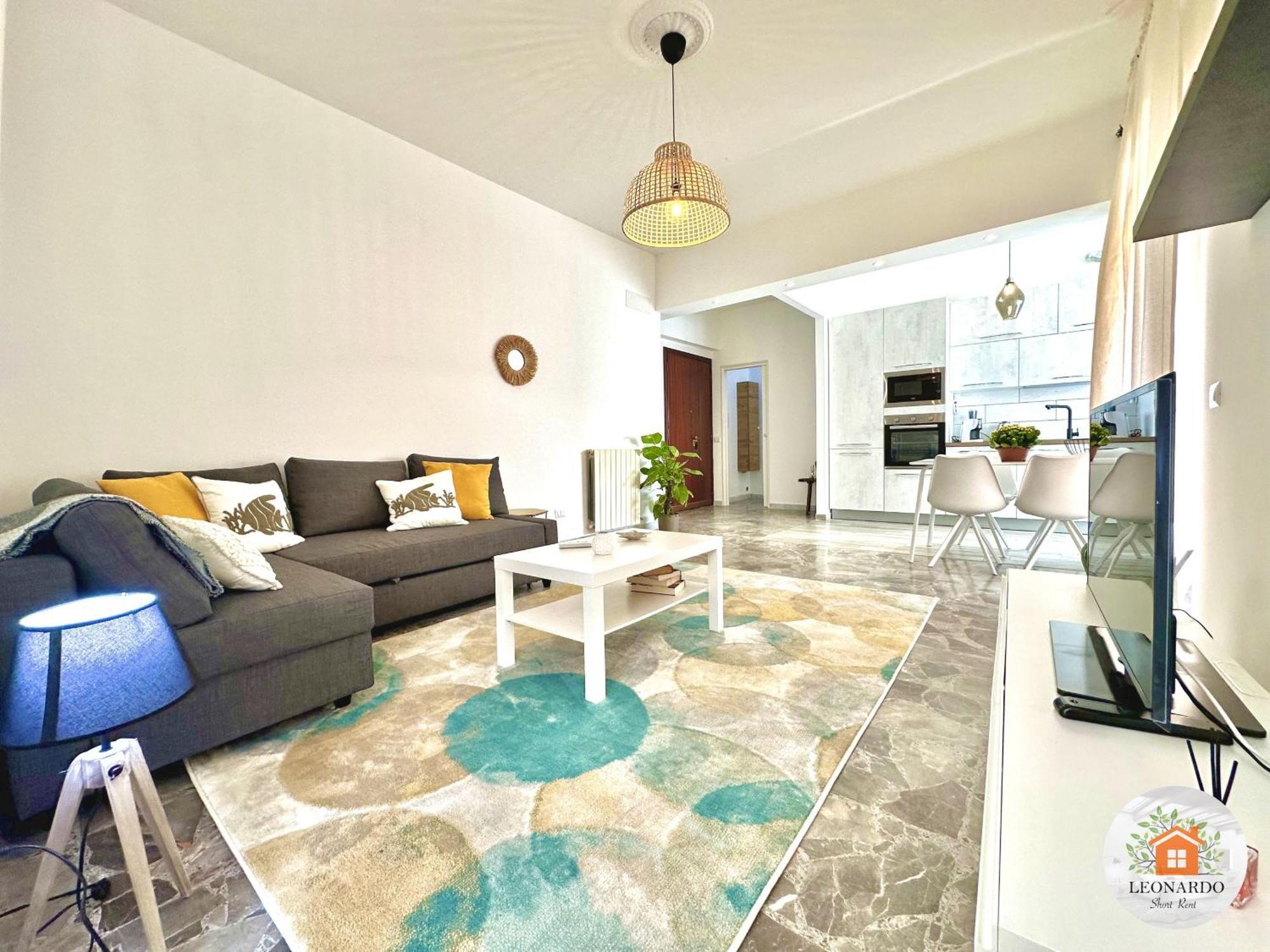 Apartment - Aphrodite House Lido di Ostia